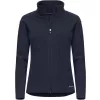 Dámská fleecová mikina CUTTER & BUCK | HUNTS FLEECE FZ WOMEN DARK NAVY
