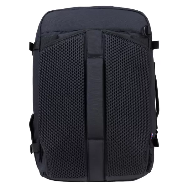  Batoh CABINZERO CLASSIC PRO 42L ABSOLUTE BLACK 