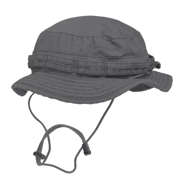  Klobouk PENTAGON BABYLON BOONIE HAT K13041 WOLF/GREY 