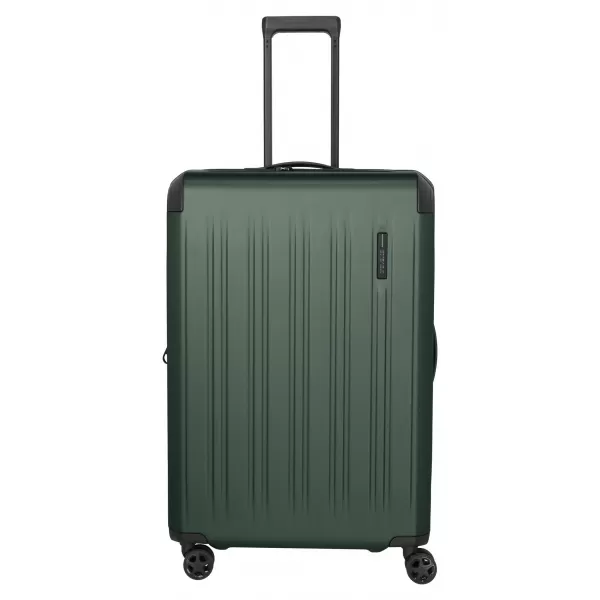  Kufr TRAVELITE DYNAMIIC S,M,L EXP GREEN 