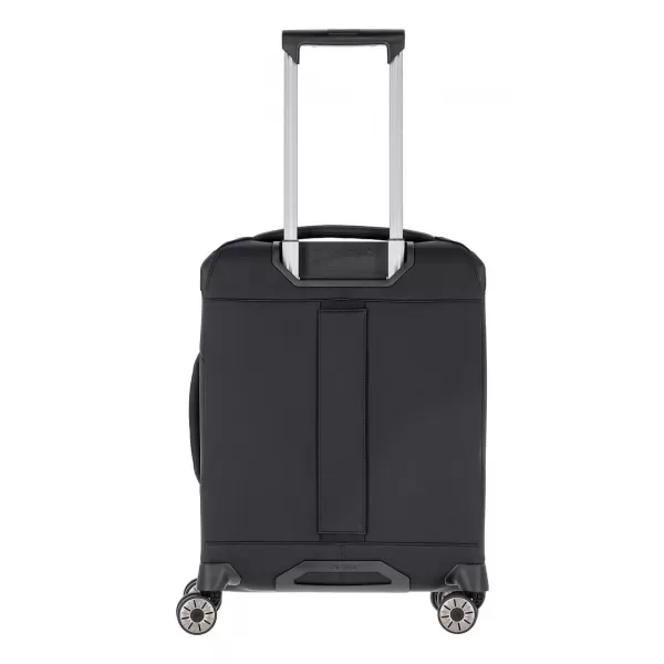  Kufr TRAVELITE PRIIMA S BLACK 