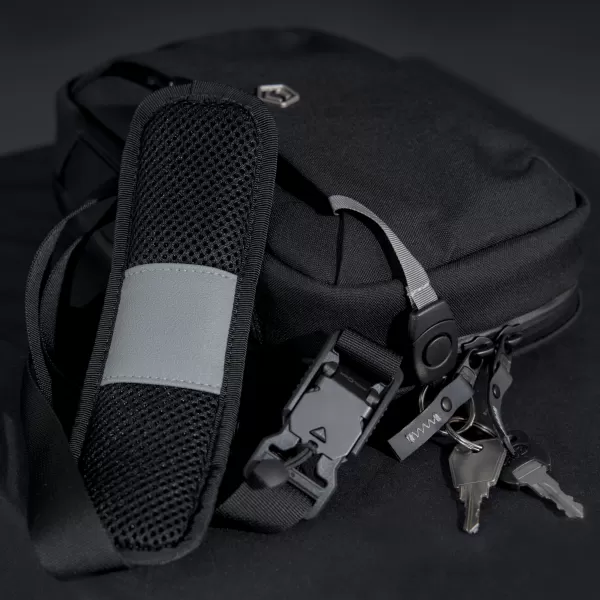  Pouzdro PENTAGON CONSUL SLING POUCH K16115 BROWN GREY 