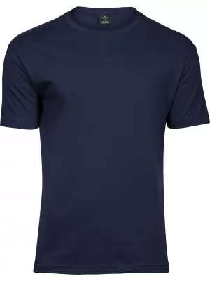 Pánské tričko Tee Jays | TJ 8005 NAVY