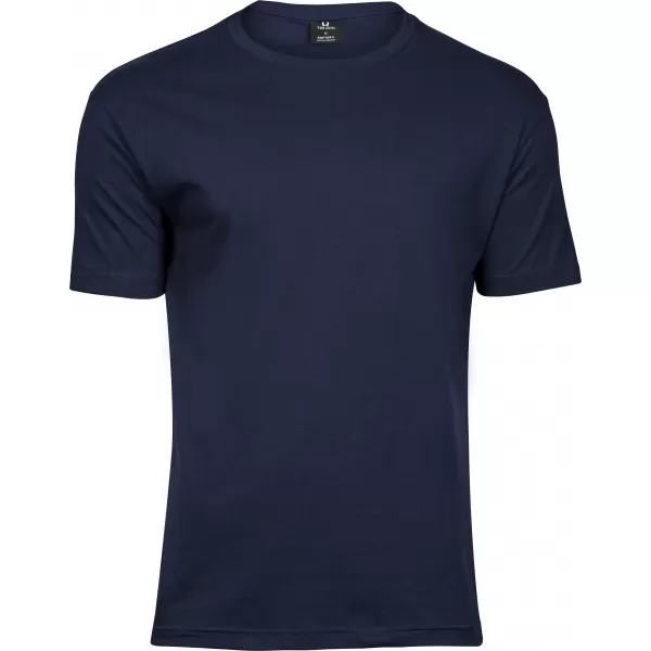  Pánské tričko Tee Jays | TJ 8005 NAVY 