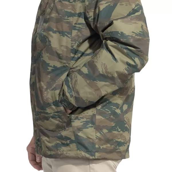  Bunda PENTAGON GEN V3.0 CAMO K01002 GREY CAMO 