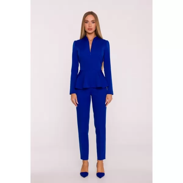 Dámský overal MOE M878 ROYAL BLUE 