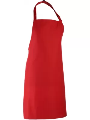 Zástěra Premier | PR 150 RED