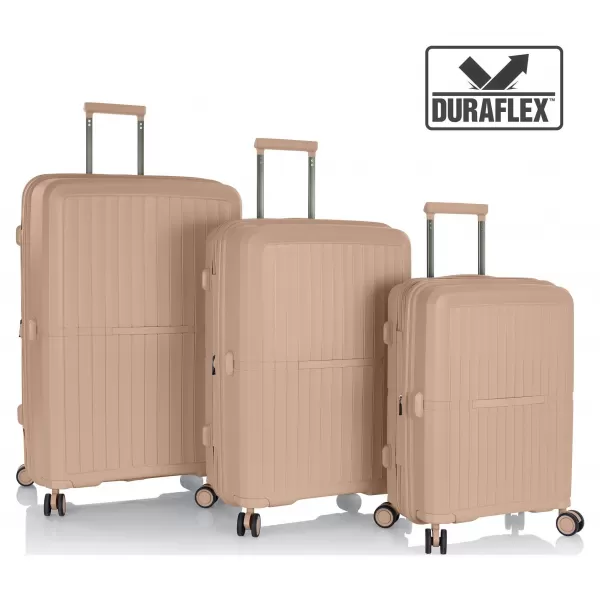  Kufr HEYS AIRLITE S,M,L NUDE 