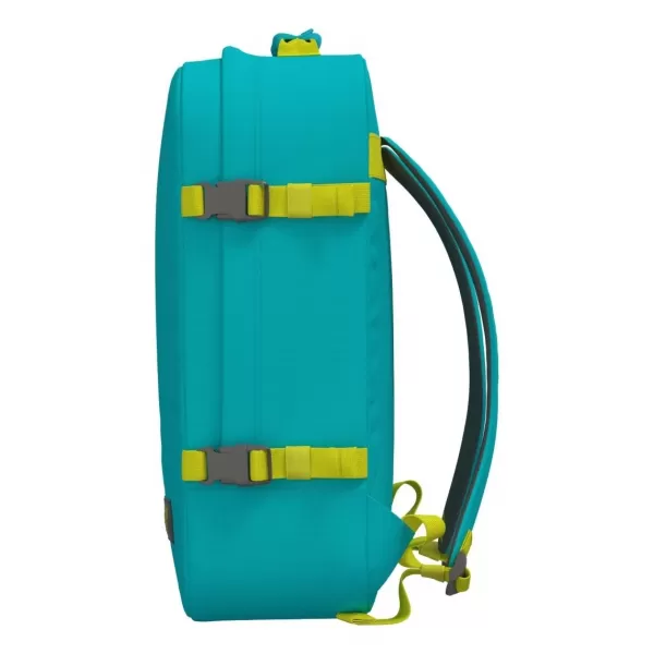  Batoh CABINZERO CLASSIC 44L AQUA LAGOON 