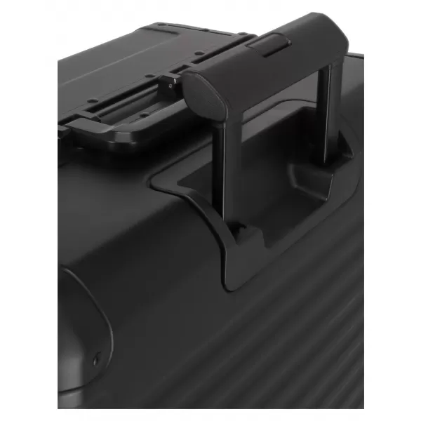  Kufr TRAVELITE NEXT 2.0 L BLACK MATT 