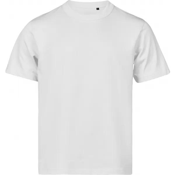  Pánské tričko Tee Jays | TJ 1160 WHITE 