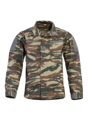 Bunda PENTAGON LYCOS JACKET K02023 GREY CAMO