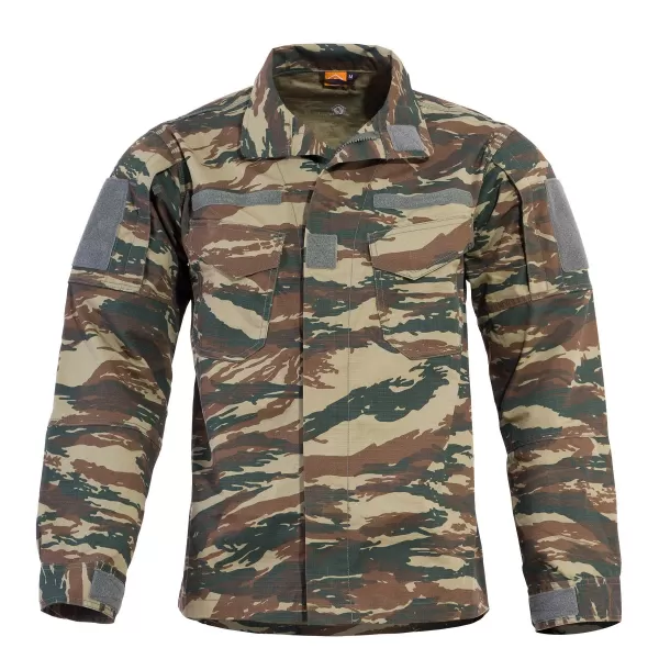  Bunda PENTAGON LYCOS JACKET K02023 GREY CAMO 