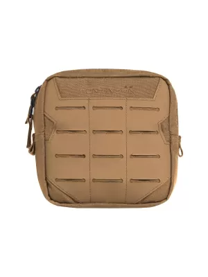 Pouzdro PENTAGON ELPIS POUCH 15Χ15 K17069 COYOTE