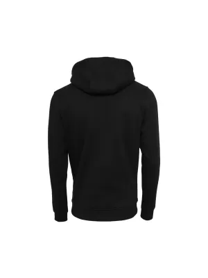 Pánská mikina BRANDIT 8663 BLACK