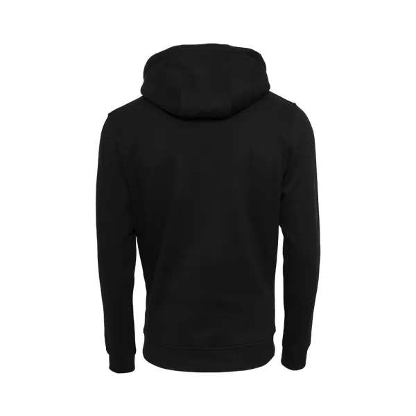  Pánská mikina BRANDIT 8663 BLACK 