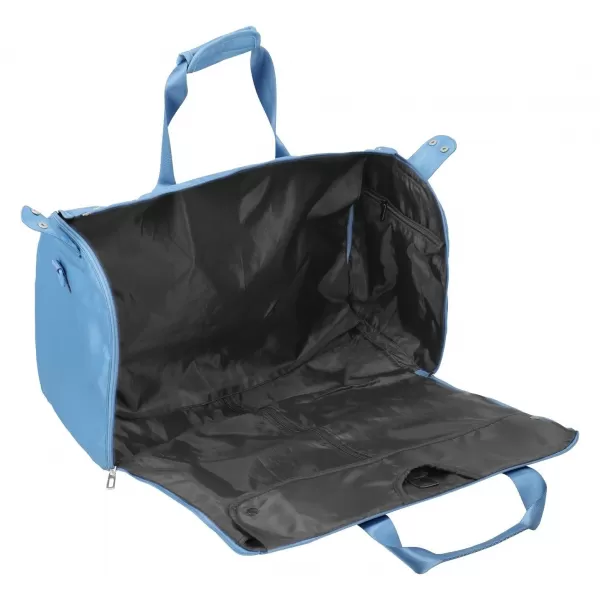  Taška TRAVELITE BASICS GARMENTBAG/TRAVELBAG DENIM 