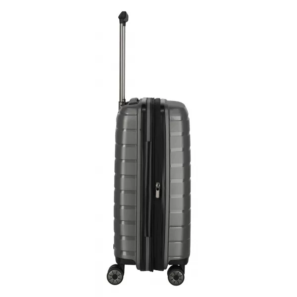  Kufr TRAVELITE AIR BASE S EXP ANTHRACITE 