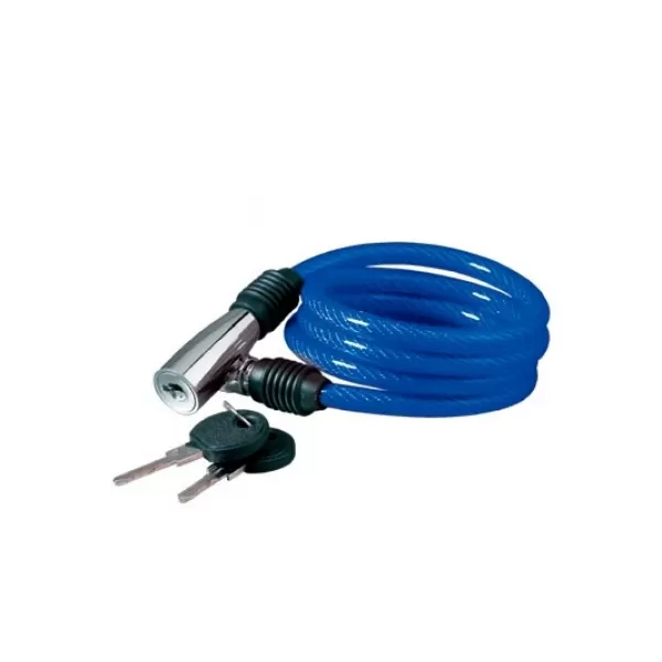  Zámek KLS Beat blue BLUE 
