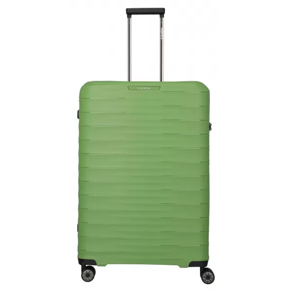  Kufr TRAVELITE MOOBY L GREEN 