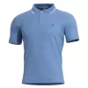 Triko PENTAGON ANIKETOS POLO K09011 DAWN BLUE