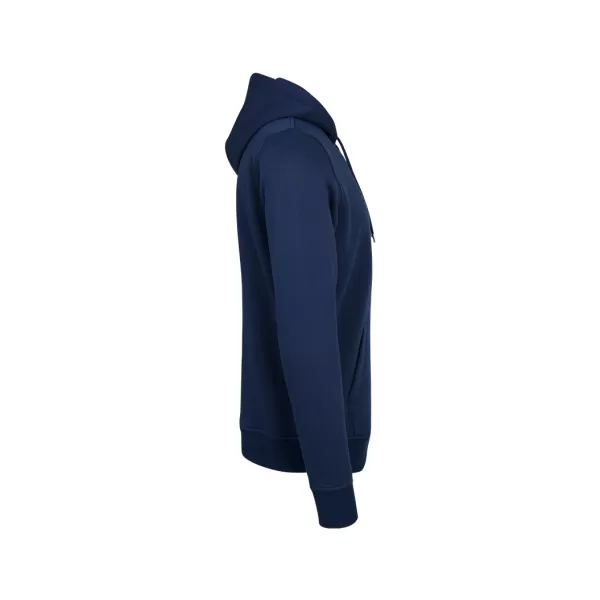  Pánská mikina BRANDIT 8663 LIGHT NAVY 