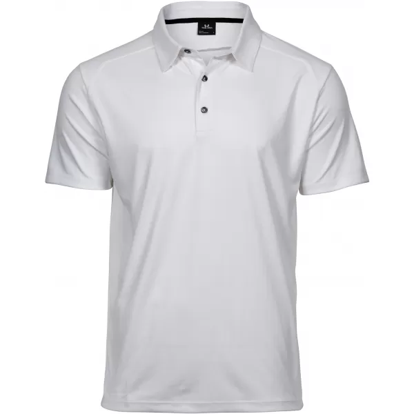  Pánské tričko Tee Jays | TJ 7200 WHITE 