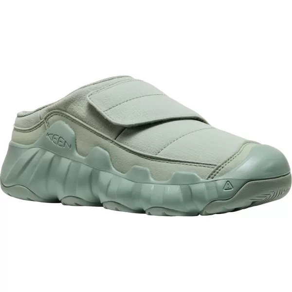  Boty KEEN HYPOWSER WRAP ICEBERG GREEN 