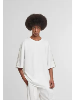 Pánské triko URBAN CLASSICS TB7336 OFF WHITE