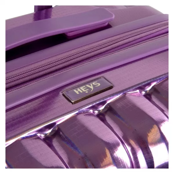  Kufr HEYS ASTRO S PURPLE 