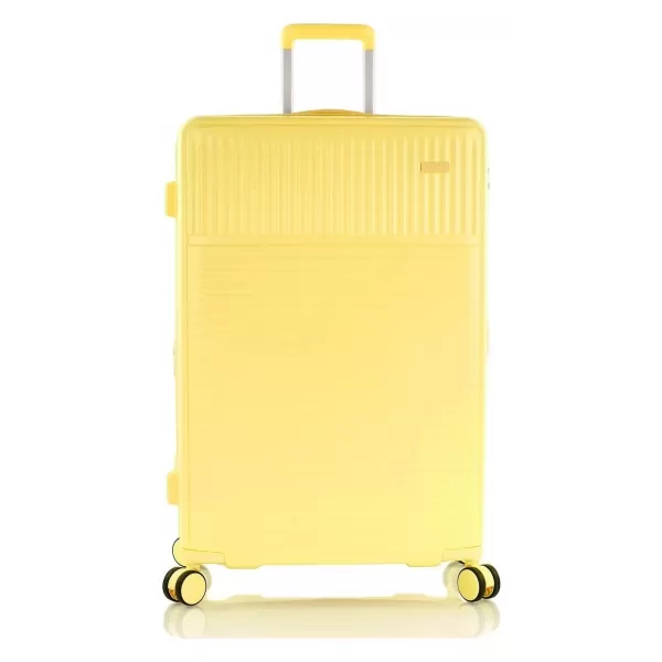  Kufr HEYS PASTEL L YELLOW 