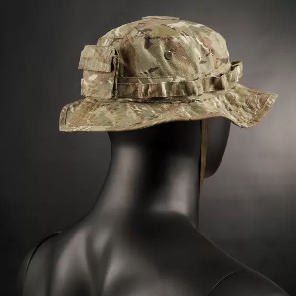  Klobouk PENTAGON JUNGLE HAT K13014 COYOTE 