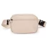 Ledvinka HEYS BASIC BELT BAG TAN