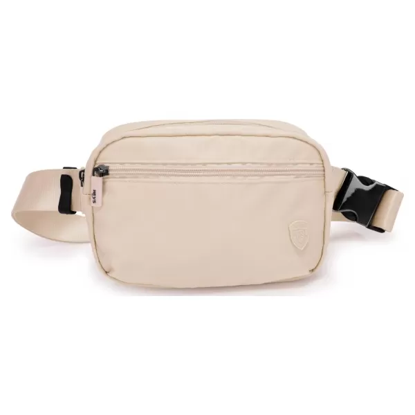  Ledvinka HEYS BASIC BELT BAG TAN 