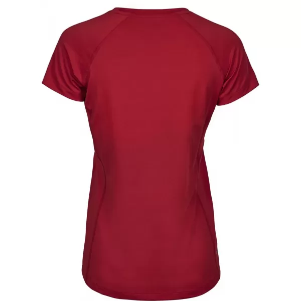  Dámské tričko Tee Jays | TJ 7021 RED 
