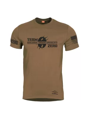 Triko PENTAGON AGERON ZERO EDITION K09012 COYOTE