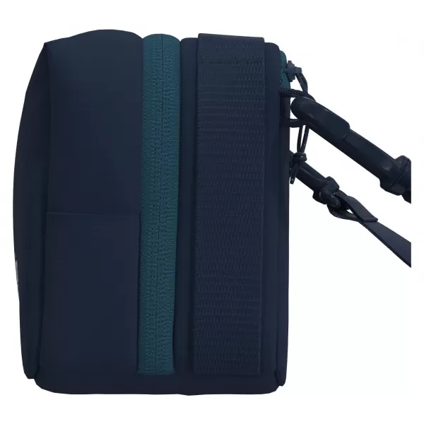  Taška CABINZERO Tech Pouch BLUE SHIMMER 