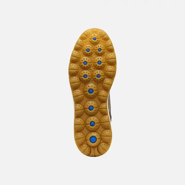  Dámské tenisky GEOX SPHERICA 4X4 B ABX G009467 BÉŽOVÁ 