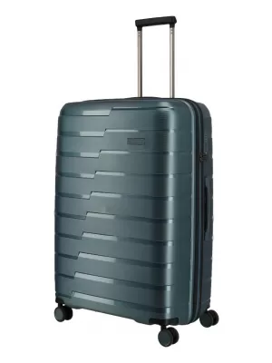 Kufr TRAVELITE AIR BASE L ICE BLUE