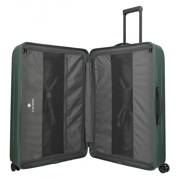  Kufr TRAVELITE DYNAMIIC XL GREEN 