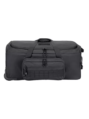 Taška BRANDIT 8118 BLACK