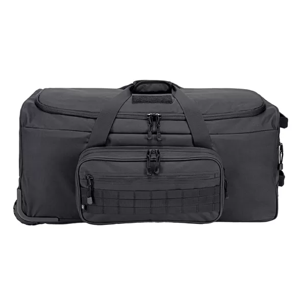  Taška BRANDIT 8118 BLACK 