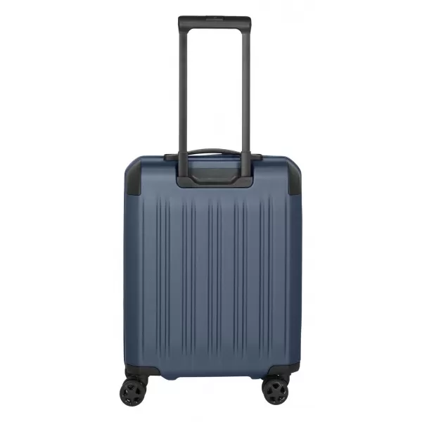  Kufr TRAVELITE DYNAMIIC S,M,L DENIMBLUE 