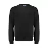 Pánská mikina CUTTER & BUCK | PEMBERTON CREWNECK MEN BLACK