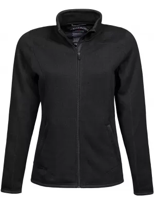 Dámská mikina Tee Jays | TJ 9616 BLACK