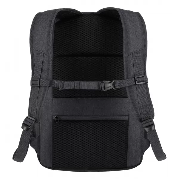  Batoh TRAVELITE KICK OFF BACKPACK L ANTHRACITE 