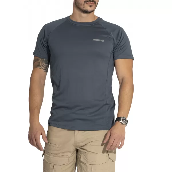  Triko PENTAGON BODYSHOCK MK2 QUICK DRY T-SHIRT K09003 COYOTE 