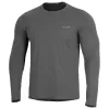 Pánské triko PENTAGON AGERON 2.0 LONG ARM SHIRT K09029 WOLF/GREY
