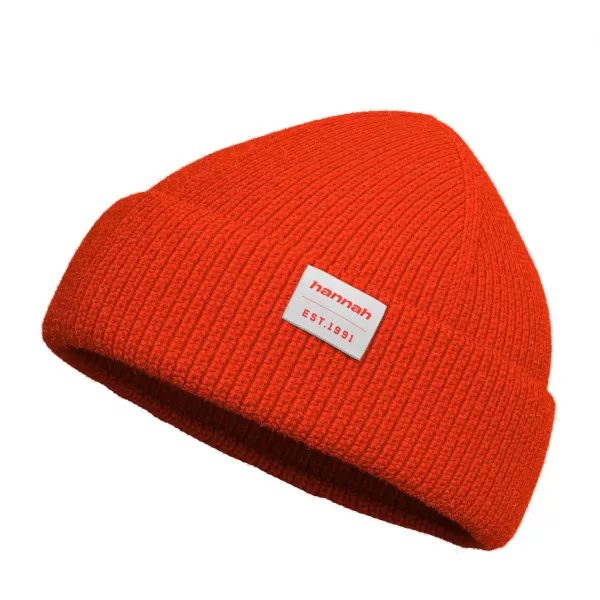  Dámská čepice HANNAH PAGO W ORANGE.COM 