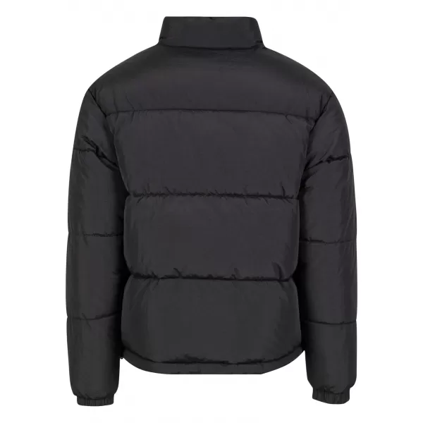  Pánská bunda URBAN CLASSICS TB7586 BLACK 